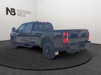 Ford F-250 Super Duty Lariat 1FT7W2BN6TEC21725 127331