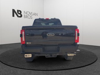 Ford F-250 Super Duty Lariat 1FT7W2BN6TEC21725 127332