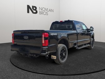 Ford F-250 Super Duty Lariat 1FT7W2BN6TEC21725 127333