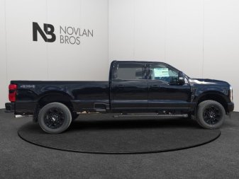 Ford F-250 Super Duty Lariat 1FT7W2BN6TEC21725 127334