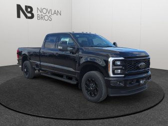 Ford F-250 Super Duty Lariat 1FT7W2BN6TEC21725 127335