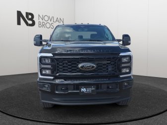 Ford F-250 Super Duty Lariat 1FT7W2BN6TEC21725 127336