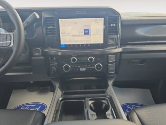 Ford F-250 Super Duty Lariat 1FT7W2BN6TEC21725 127339