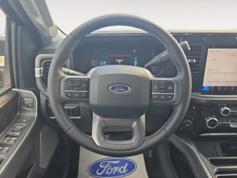 Ford F-250 Super Duty Lariat 1FT7W2BN6TEC21725 127340
