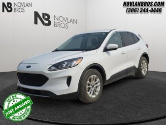 2020 Ford Escape SE 4WD  - Alloy Wheels - Image 0