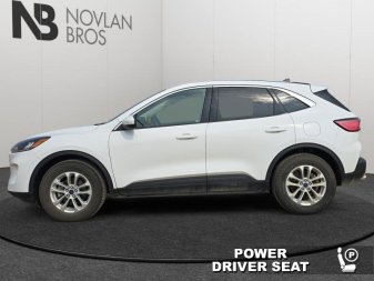 2020 Ford Escape SE 4WD  - Alloy Wheels - Image 1