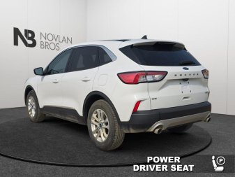 2020 Ford Escape SE 4WD  - Alloy Wheels - Image 2