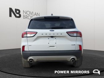2020 Ford Escape SE 4WD  - Alloy Wheels - Image 3