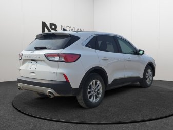 2020 Ford Escape SE 4WD  - Alloy Wheels - Image 4
