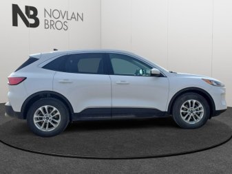 2020 Ford Escape SE 4WD  - Alloy Wheels - Image 5