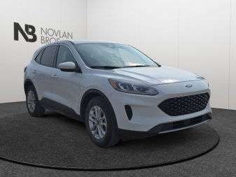 2020 Ford Escape SE 4WD  - Alloy Wheels - Image 6