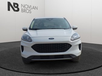 2020 Ford Escape SE 4WD  - Alloy Wheels - Image 7