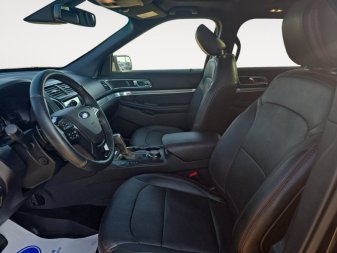 2018 Ford Explorer Sport  - Sunroof - Heated Seats - Image 8