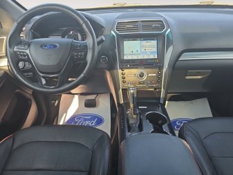 2018 Ford Explorer Sport  - Sunroof - Heated Seats - Image 9