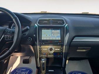 2018 Ford Explorer Sport  - Sunroof - Heated Seats - Image 10