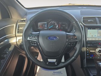 2018 Ford Explorer Sport  - Sunroof - Heated Seats - Image 11