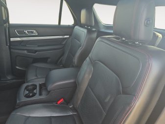 2018 Ford Explorer Sport  - Sunroof - Heated Seats - Image 12