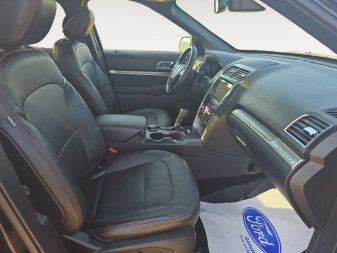 2018 Ford Explorer Sport  - Sunroof - Heated Seats - Image 13