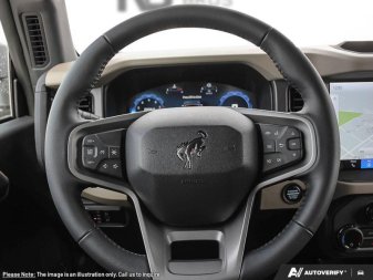 Ford Bronco Big Bend  - Heated Seats 1FMDE7BH0SLB11126 127500