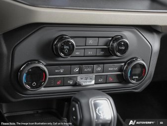 Ford Bronco Big Bend  - Heated Seats 1FMDE7BH0SLB11126 127511