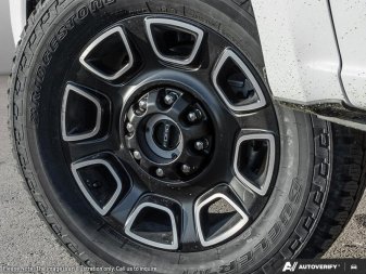 Ford F-350 Super Duty Platinum  - Premium Audio 1FT8W3BM0TEC24444 127521