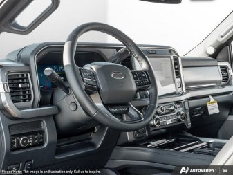 Ford F-350 Super Duty Platinum  - Premium Audio 1FT8W3BM0TEC24444 127522