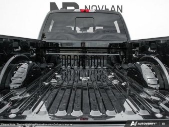 2026 Ford F-350 Super Duty Platinum  - Moonroof - Image 6
