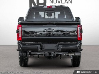 Ford F-350 Super Duty Lariat  - Premium Audio 1FT8W3BT5TEC32417 127662