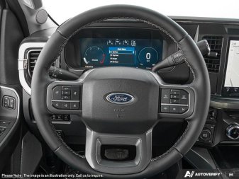 Ford F-350 Super Duty Lariat  - Premium Audio 1FT8W3BT5TEC32417 127669