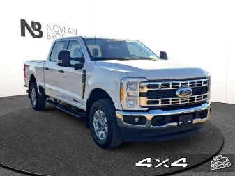 Ford F-250 Super Duty XLT  - Power Stroke 1FT7W2BT8PED05419 127872