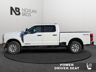 Ford F-250 Super Duty XLT  - Power Stroke 1FT7W2BT8PED05419 127873