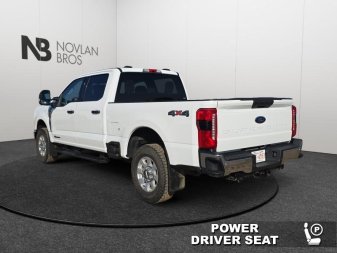 Ford F-250 Super Duty XLT  - Power Stroke 1FT7W2BT8PED05419 127874