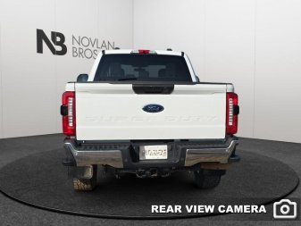 Ford F-250 Super Duty XLT  - Power Stroke 1FT7W2BT8PED05419 127875