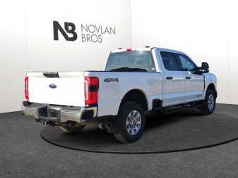 Ford F-250 Super Duty XLT  - Power Stroke 1FT7W2BT8PED05419 127876