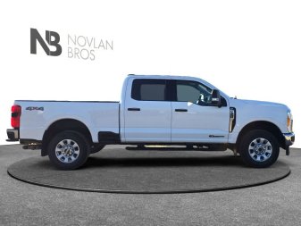 Ford F-250 Super Duty XLT  - Power Stroke 1FT7W2BT8PED05419 127877