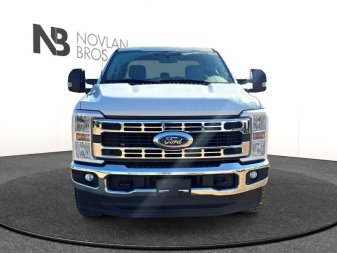 Ford F-250 Super Duty XLT  - Power Stroke 1FT7W2BT8PED05419 127878