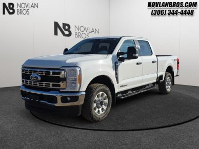 Ford F-250 Super Duty XLT  - Power Stroke 1FT7W2BT8PED05419 128033
