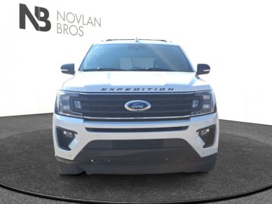 Ford Expedition Limited  - Navigation - Sunroof 1FMJU2AT2LEA76836 127818