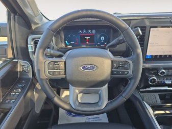 Ford F-350 Super Duty Lariat 1FT8W3BM5SEC70981 127914