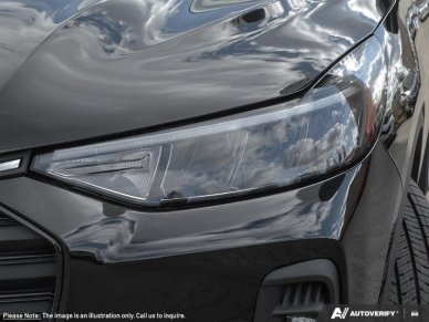 2025 Ford Escape ST-Line Select   - Sunroof - Tech Package - Image 9