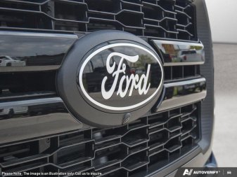 Ford F-150 Lariat  - Tow Package 1FTFW5L88SKF18601 128077