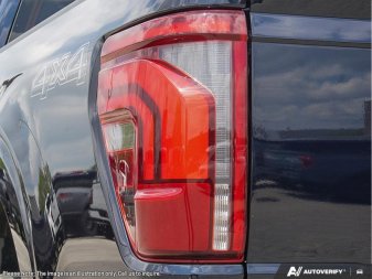 Ford F-150 Lariat  - Tow Package 1FTFW5L88SKF18601 128079
