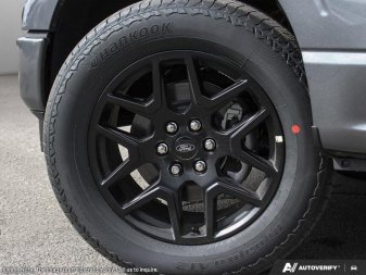 2025 Ford F-150 STX - Image 7