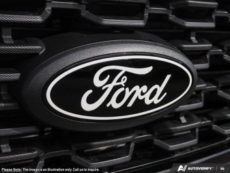 2025 Ford F-150 STX - Image 8