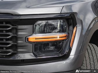 2025 Ford F-150 STX - Image 9