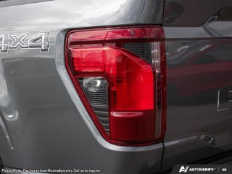 2025 Ford F-150 STX - Image 10