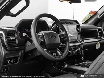 2025 Ford F-150 STX - Image 11