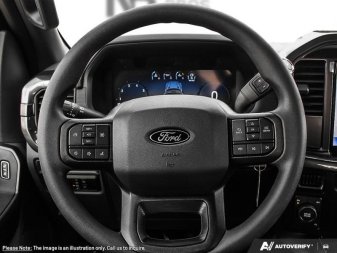 2025 Ford F-150 STX - Image 12