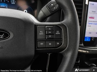 2025 Ford F-150 STX - Image 14