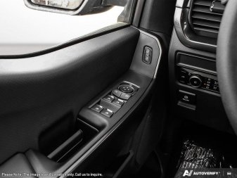 2025 Ford F-150 STX - Image 15